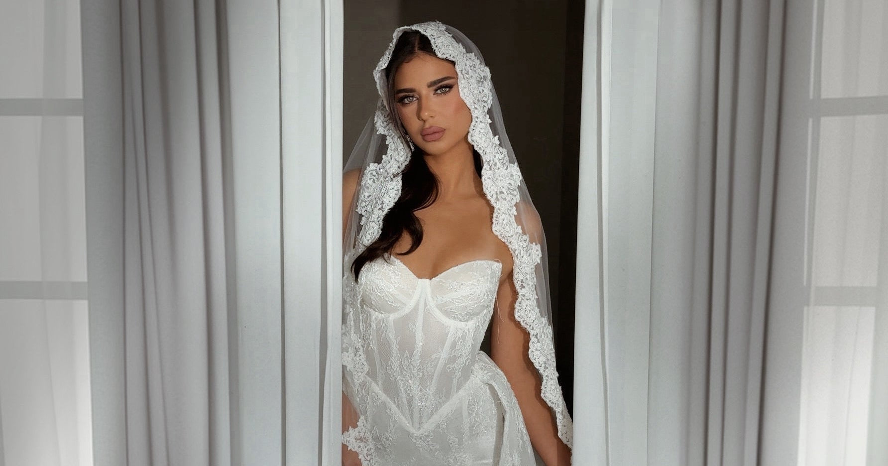 איך לבחור את שמלת הכלה המושלמת?